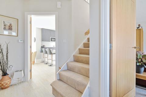 4 bedroom detached house for sale, 3 Strawberry Fields, Kendal, Cumbria, LA9 7TA