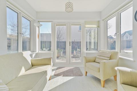 4 bedroom detached house for sale, 3 Strawberry Fields, Kendal, Cumbria, LA9 7TA
