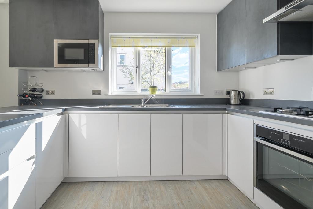 Fitted Kitchen