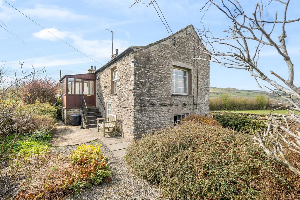 Welcome to Smithy Cottage