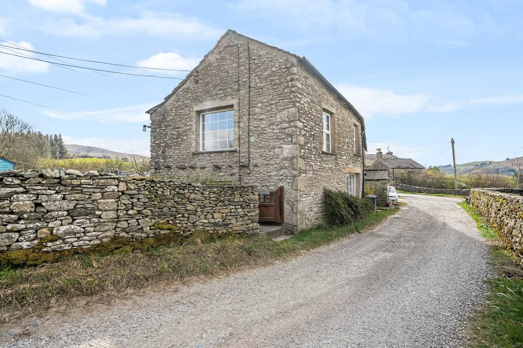 Smithy Cottage