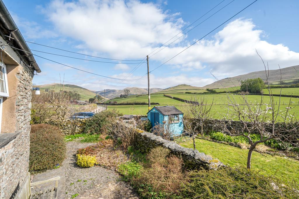Delightful Countryside Views