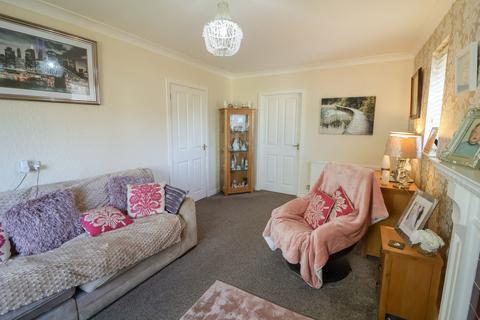 2 bedroom flat for sale, Arrowscroft Court, Via Hyde SK14