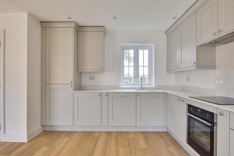 undefined, Felmoor Chase, Watch House Green