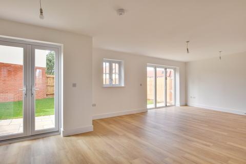 undefined, Felmoor Chase, Watch House Green