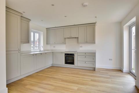 undefined, Felmoor Chase, Watch House Green