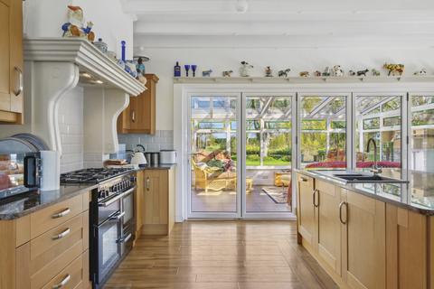 4 bedroom detached house for sale, Wragholme Road, Grainthorpe