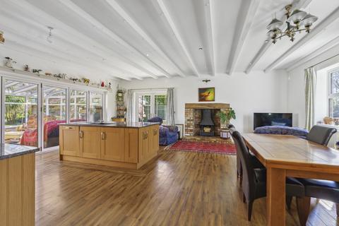 4 bedroom detached house for sale, Wragholme Road, Grainthorpe