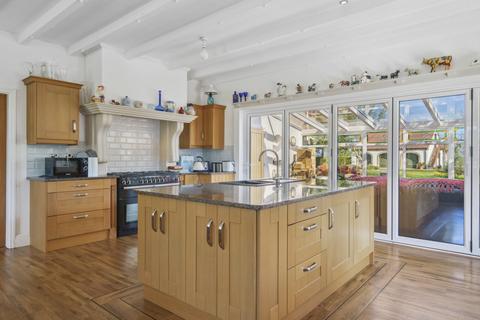 4 bedroom detached house for sale, Wragholme Road, Grainthorpe
