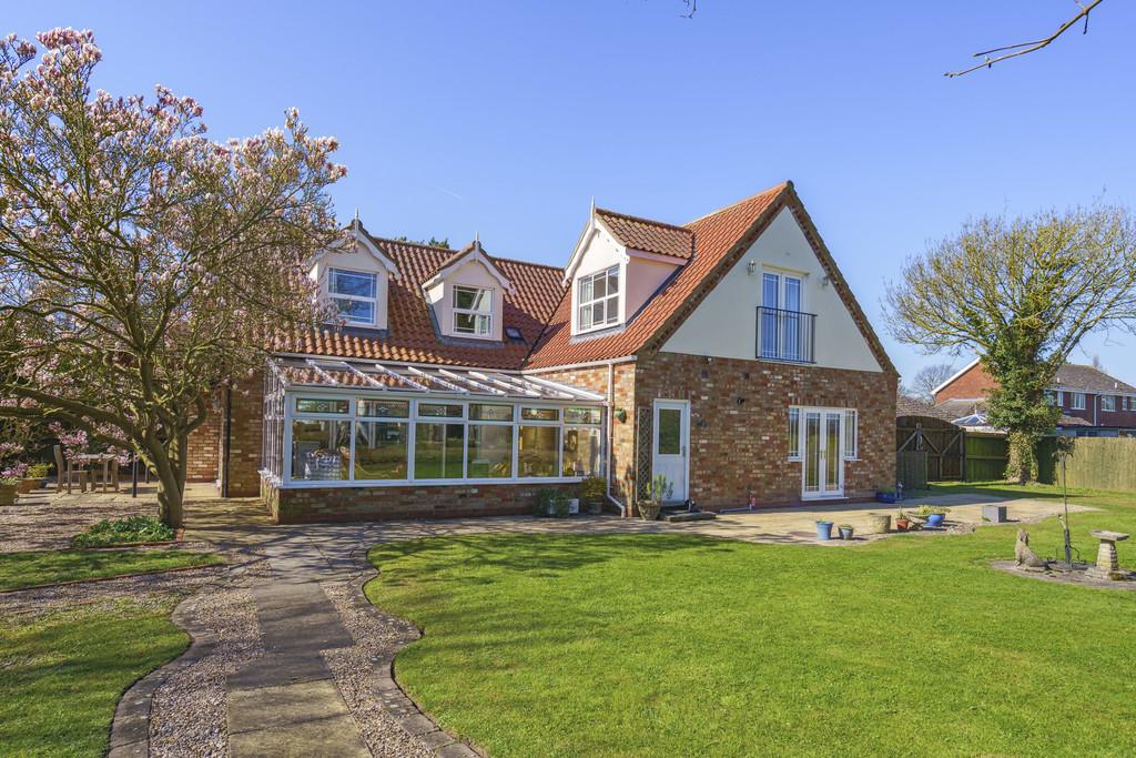 89038 The Orchards Wragholme Road Grainthorpe(25)