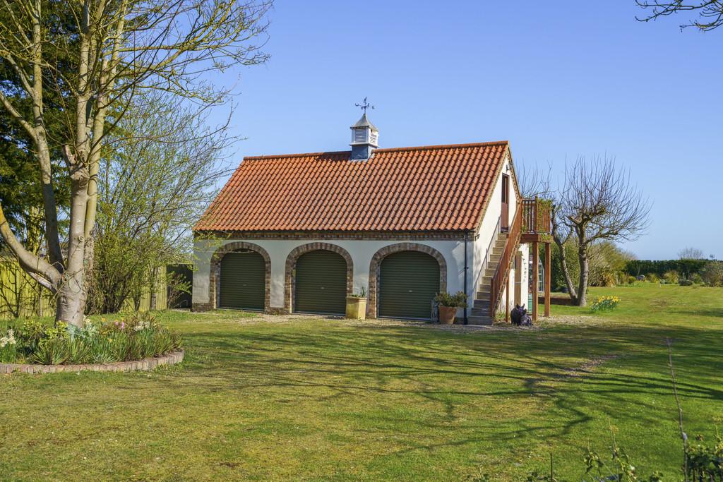 89038 The Orchards Wragholme Road Grainthorpe(27)