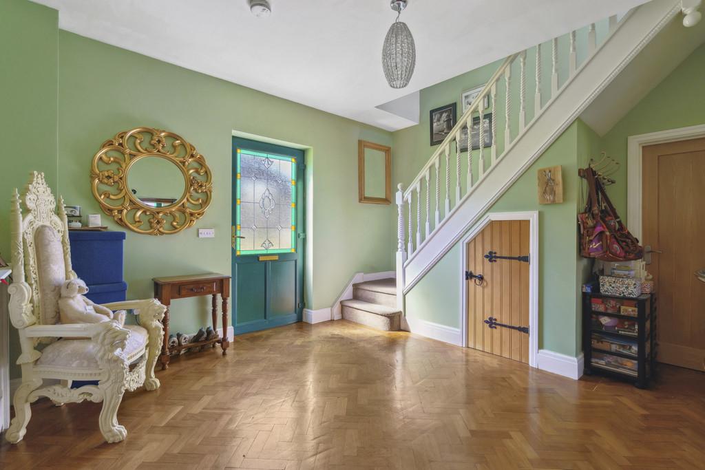 89038 The Orchards Wragholme Road Grainthorpe(12)