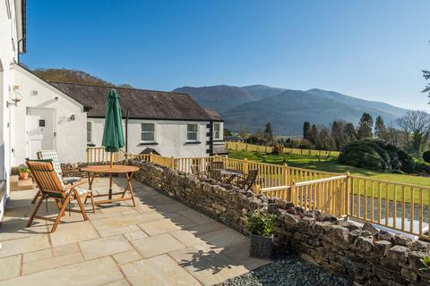 2 bedroom apartment for sale, 9 Swan House, Thornthwaite, Keswick, Cumbria, CA12 5SQ