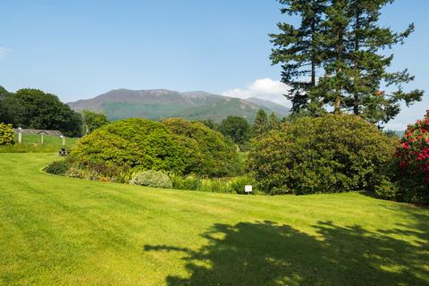 2 bedroom apartment for sale, 9 Swan House, Thornthwaite, Keswick, Cumbria, CA12 5SQ