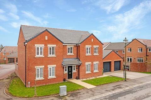 38 Chester Burn Road, Wynyard, Billingham, TS22 5UF