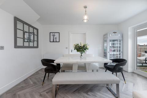 38 Chester Burn Road, Wynyard, Billingham, TS22 5UF