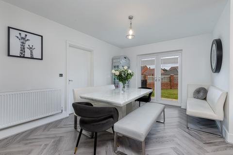 38 Chester Burn Road, Wynyard, Billingham, TS22 5UF