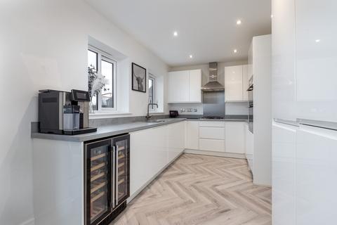 38 Chester Burn Road, Wynyard, Billingham, TS22 5UF