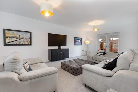38 Chester Burn Road, Wynyard, Billingham, TS22 5UF