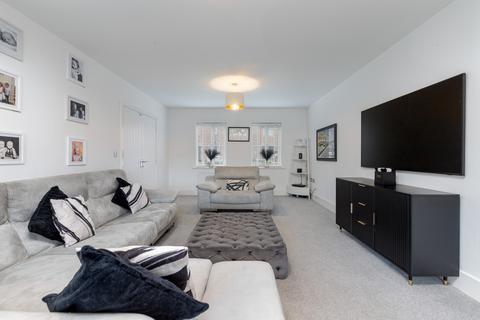 38 Chester Burn Road, Wynyard, Billingham, TS22 5UF