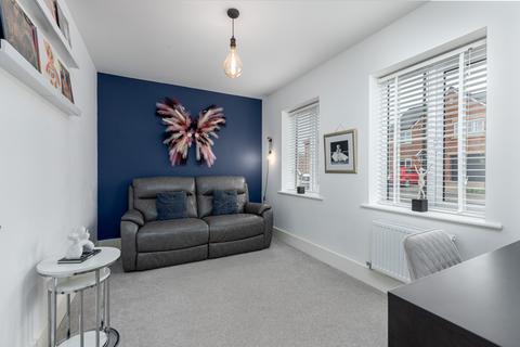 38 Chester Burn Road, Wynyard, Billingham, TS22 5UF