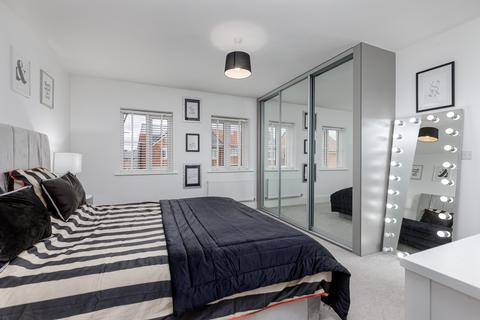 38 Chester Burn Road, Wynyard, Billingham, TS22 5UF