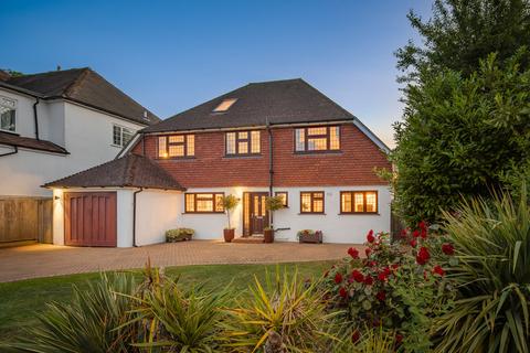undefined, Purley CR8
