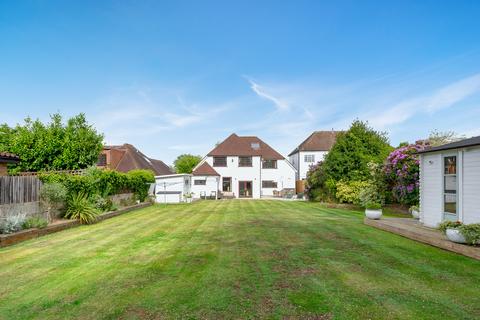 undefined, Purley CR8