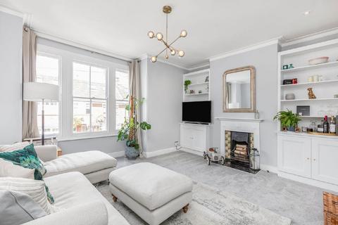 60a Waldron Road, London, SW18 3TD