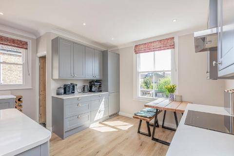 60a Waldron Road, London, SW18 3TD