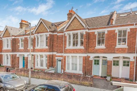 60a Waldron Road, London, SW18 3TD