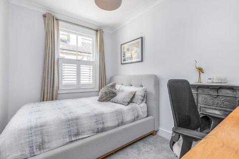 60a Waldron Road, London, SW18 3TD