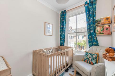 60a Waldron Road, London, SW18 3TD
