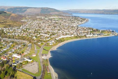 3 bedroom detached bungalow for sale, Dunvegan,  Glenmorag Avenue,  Dunoon,  PA23 7LG