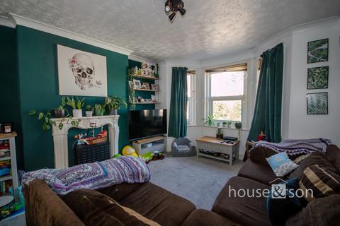 2 bedroom apartment for sale, Osborne Road, Bournemouth