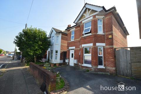 2 bedroom apartment for sale, Osborne Road, Bournemouth