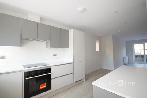 2 bedroom semi-detached house for sale, Churchill Gardens, Poole