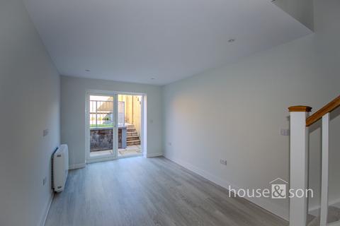 2 bedroom semi-detached house for sale, Churchill Gardens, Poole