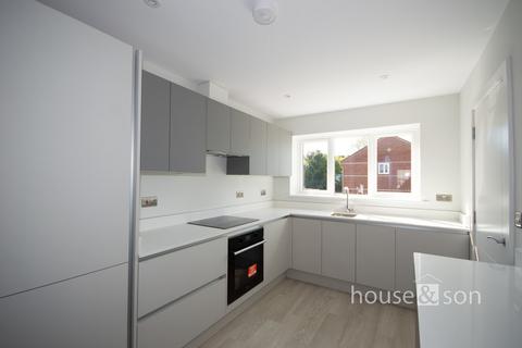 2 bedroom semi-detached house for sale, Churchill Gardens, Poole