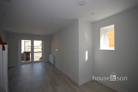 2 bedroom semi-detached house for sale, Churchill Gardens, Poole
