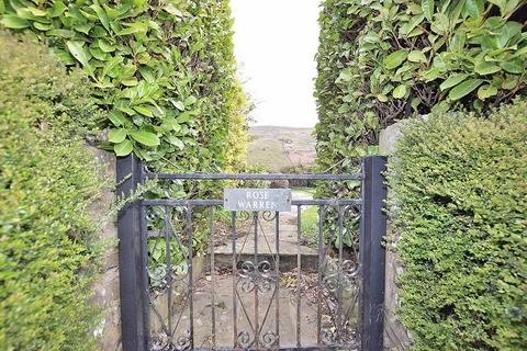 3 bedroom detached bungalow for sale, Arkengarthdale Road, Reeth