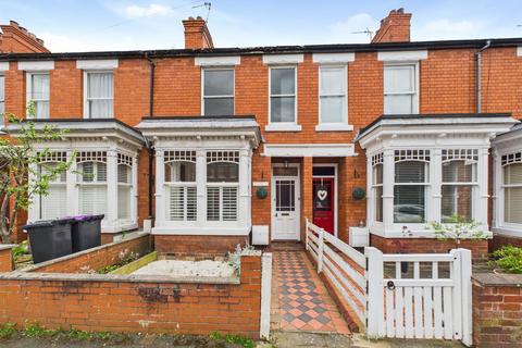 3 bedroom terraced house to rent, King Street, Shrewsbury