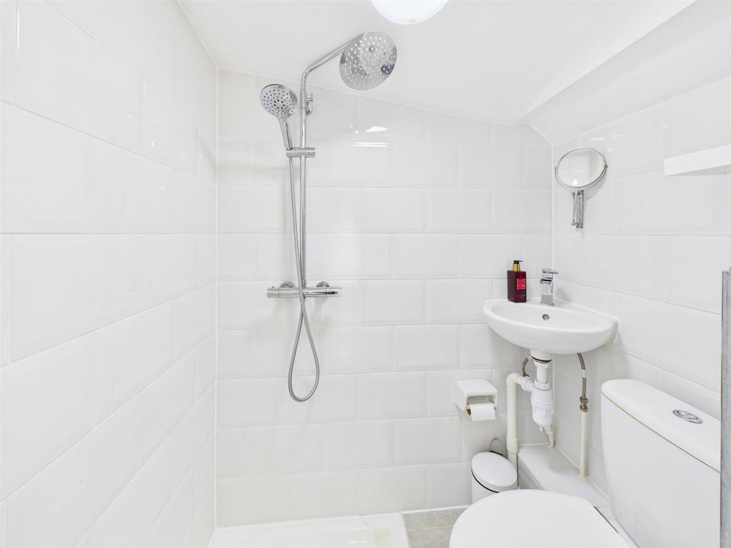 Wet Room