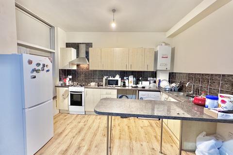 undefined, Roundhay Road, Leeds LS8