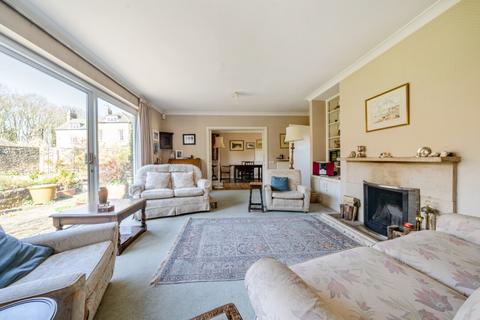 3 bedroom detached bungalow for sale, , Burton, Lincoln, Lincolnshire, LN1