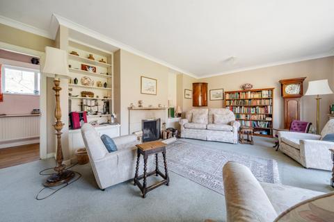 3 bedroom detached bungalow for sale, , Burton, Lincoln, Lincolnshire, LN1