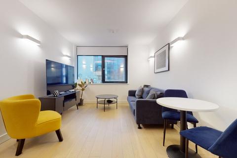 1 bedroom flat to rent, New Horizons Court