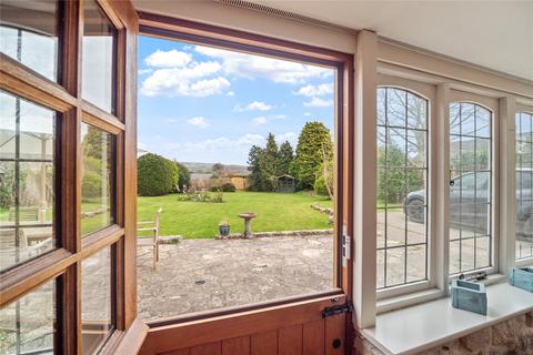 4 bedroom detached house for sale, Corfe Castle, Wareham, Dorset