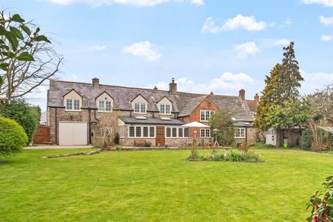 4 bedroom detached house for sale, Corfe Castle, Wareham, Dorset