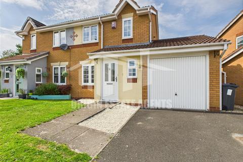 Terrys Lane, Birmingham B24